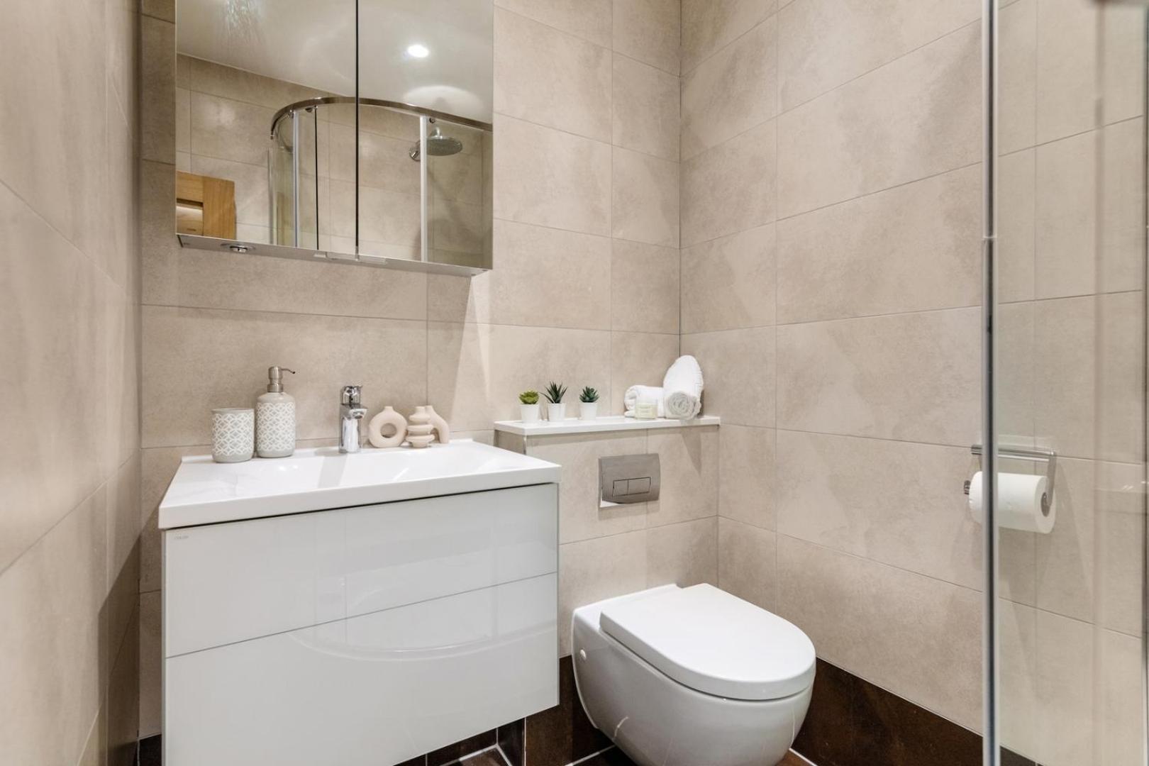 Apartment Bnbnook - Spacious 2br - Walk To Soho & Oxford Street *